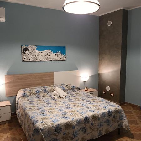 Porta Palermo Smile Casa Vacanze 夏卡 外观 照片